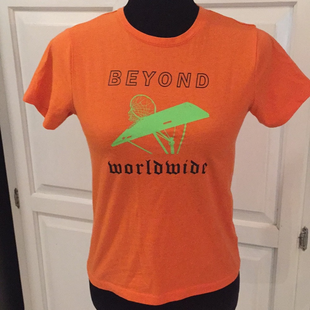Idealogy shirt